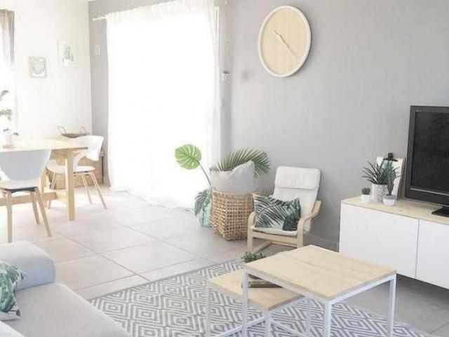 Appartement vente à Nantes, Barbin