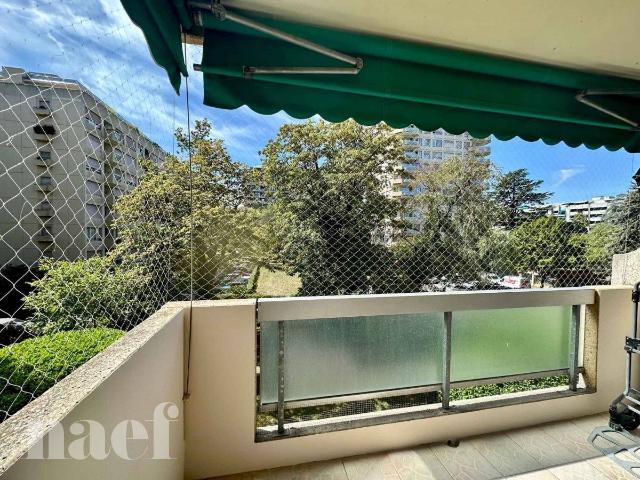 Apartment mieten in Florissant, Genève