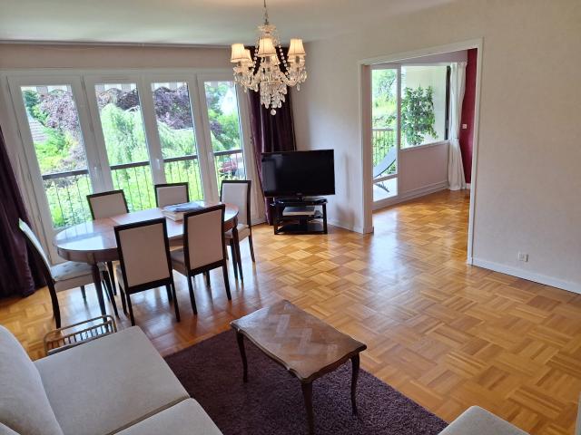 Appartement vente à Palaiseau, Bures-sur-yvette