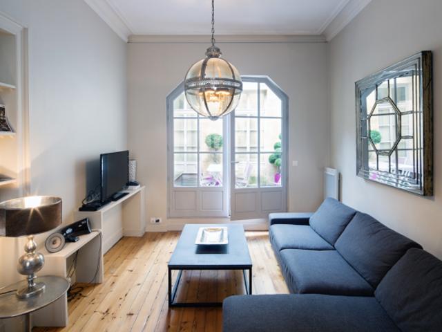 Appartement vente à Bordeaux