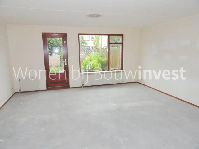 Woning te huur in Rokkeveen, Zoetermeer
