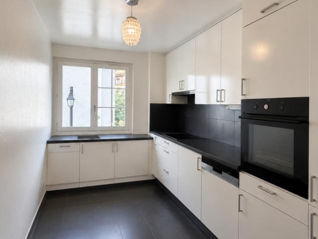 Apartment mieten in Villeneuve (VD), Waadt