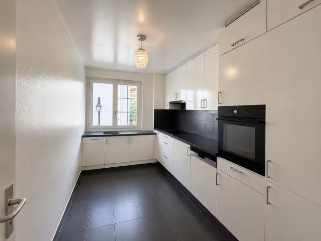 Apartment mieten in Villeneuve (VD), Waadt
