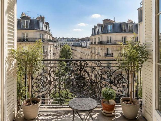 Appartement vente à Boulogne-Billancourt, Vanves