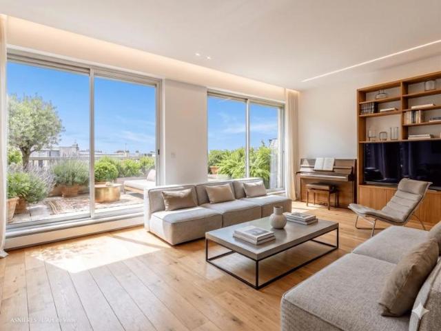 Appartement vente à Boulogne-Billancourt, Boulogne-billancourt