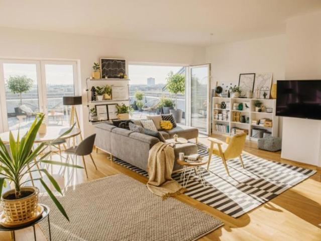 Appartement vente à Boulogne-Billancourt, Boulogne-billancourt