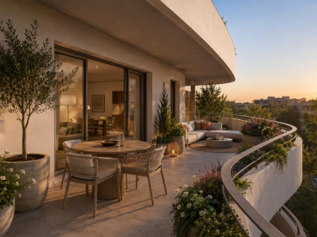 Appartement vente à Montpellier, Lattes