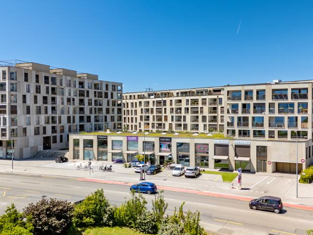 Apartment mieten in Morges, Waadt