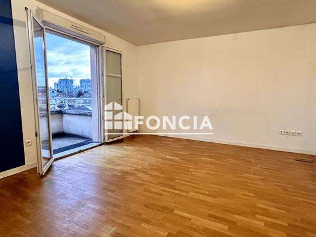 Appartement vente à Le Raincy, Neuilly-sur-marne