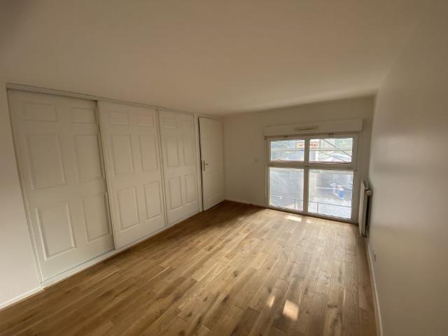 Appartement location à Nanterre, Courbevoie