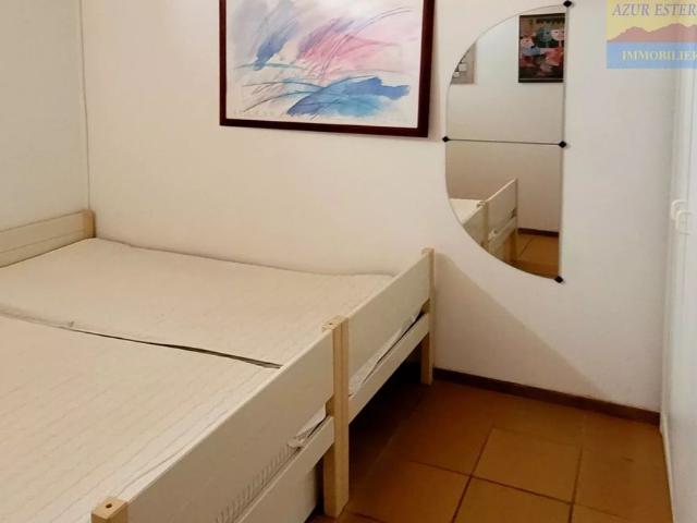 Appartement location à Grasse, Théoule-sur-mer