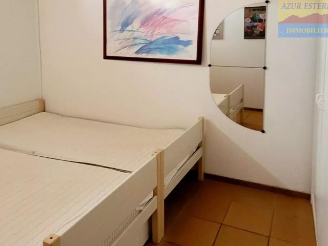 Appartement location à Grasse, Théoule-sur-mer