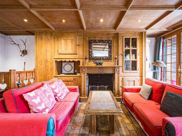 Appartement vente à La Daille, Val-d'Isère