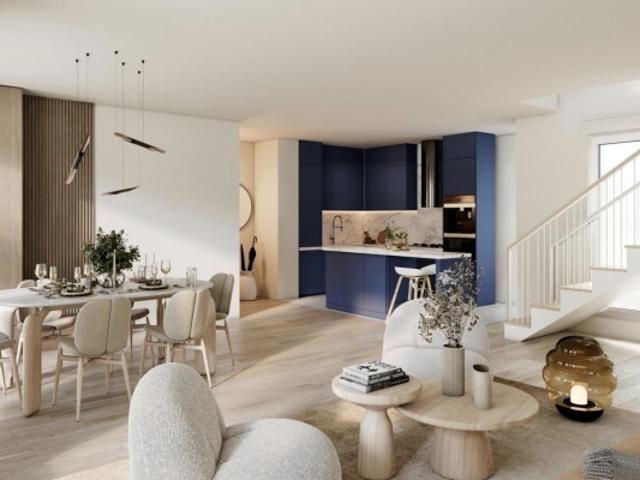 Appartement vente à Nogent-sur-Marne, Le Perreux-sur-marne