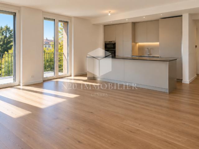 Apartment mieten in Conches