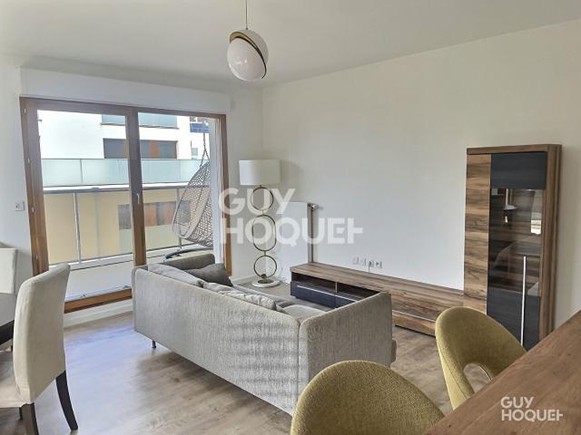 Appartement location à Boulogne-Billancourt, Meudon