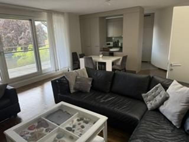 Zimmer mieten in Thônex