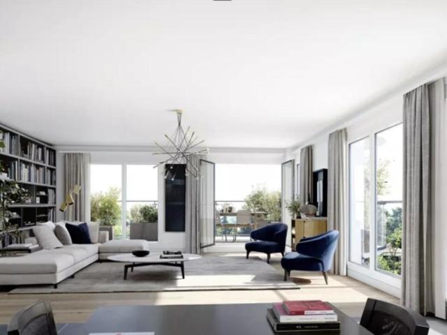 Appartement vente à Nogent-sur-Marne, Le Perreux-sur-marne