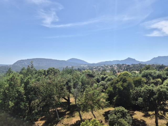 Appartement vente à Grasse, Mandelieu-la-napoule
