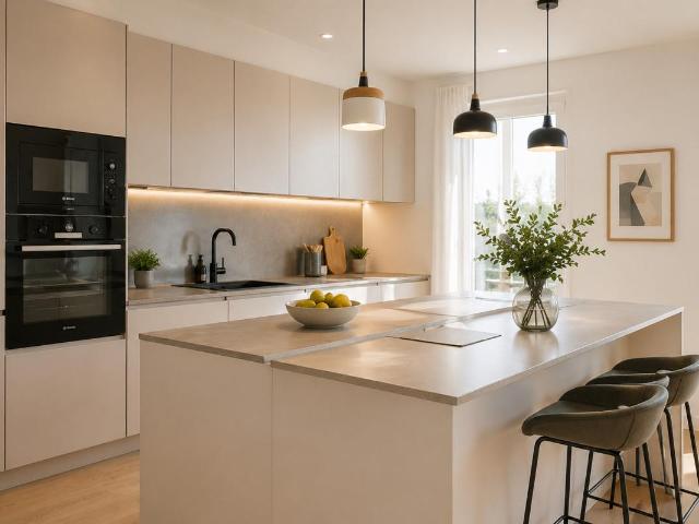 Appartement vente à Boulogne-Billancourt, Meudon