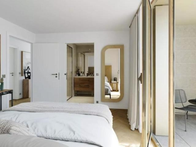 Appartement vente à Saint-Germain-en-Laye, Chatou