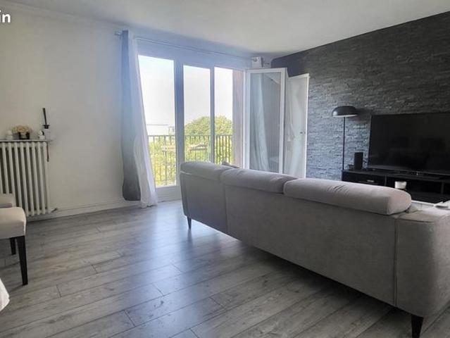 Appartement vente à Saint-Denis, La Courneuve