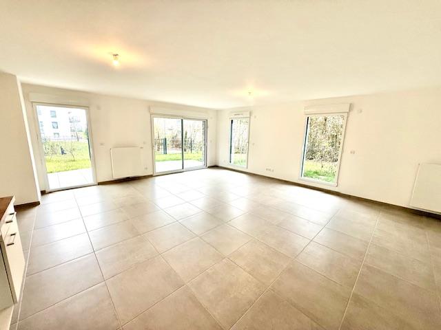 Appartement vente à Gex, Divonne-les-bains