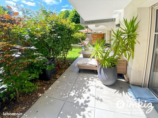 Appartement vente à Boulogne-Billancourt, Ville-d'avray