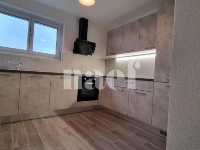 Apartment mieten in La Chaux-de-Fonds