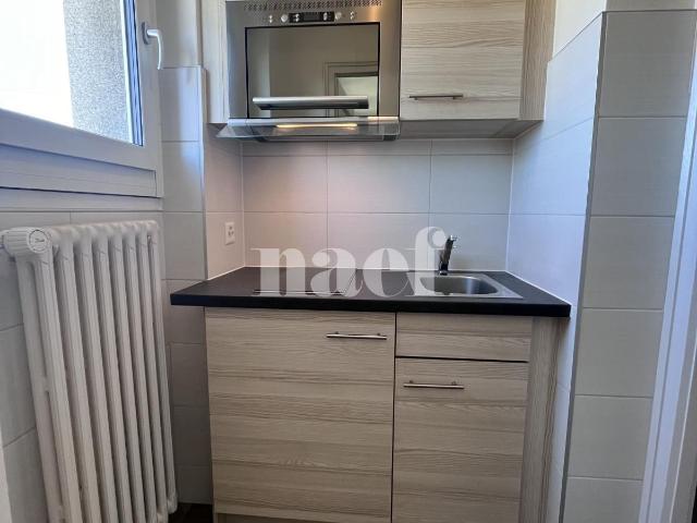 Apartment mieten in La Chaux-de-Fonds