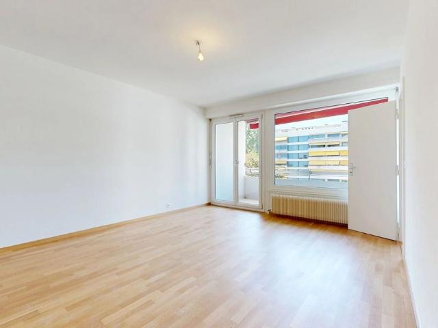 Apartment mieten in Lancy