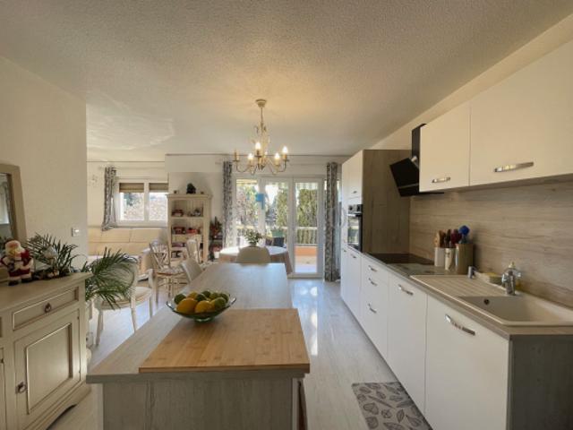 Appartement vente à Arrondissement de Draguignan, Fréjus