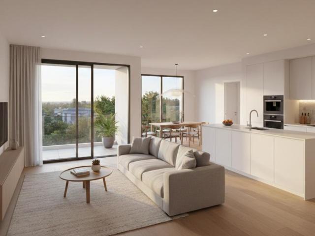 Appartement vente à Bobigny, Vaux-montreuil