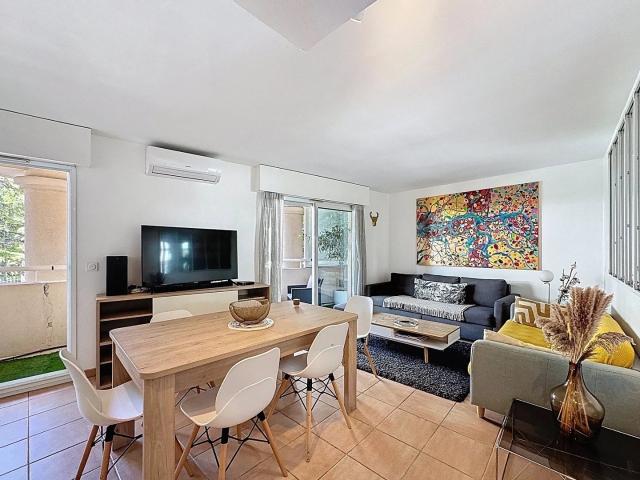 Maison location à France métropolitaine, Cannes