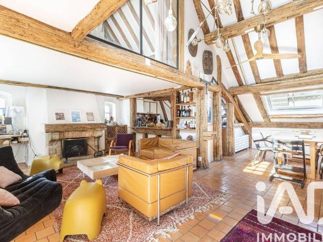 Appartement vente à Lille, Villeneuve-d'ascq