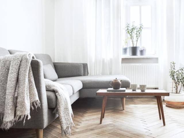 Appartement vente à Bobigny, Bagnolet