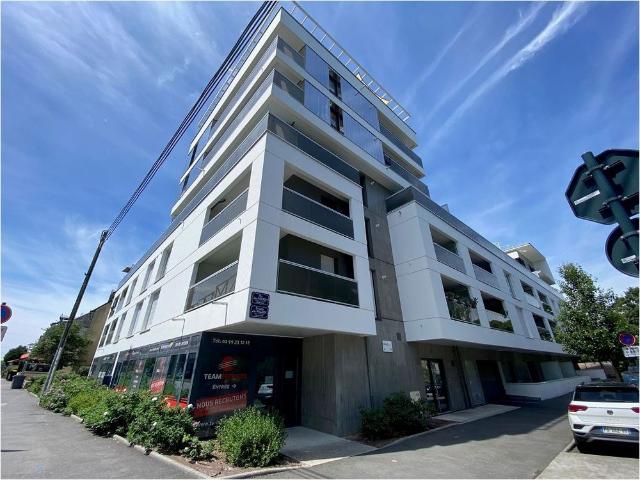 Appartement location à Rennes, Bourg l'Évesque - La Touche - Moulin du Comte