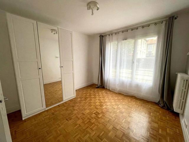 Appartement location à Les Bas de Chatou, Chatou