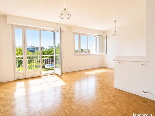 Appartement vente à Antony, Hauts-de-Seine