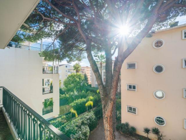 Appartement vente à Grasse, Cannes