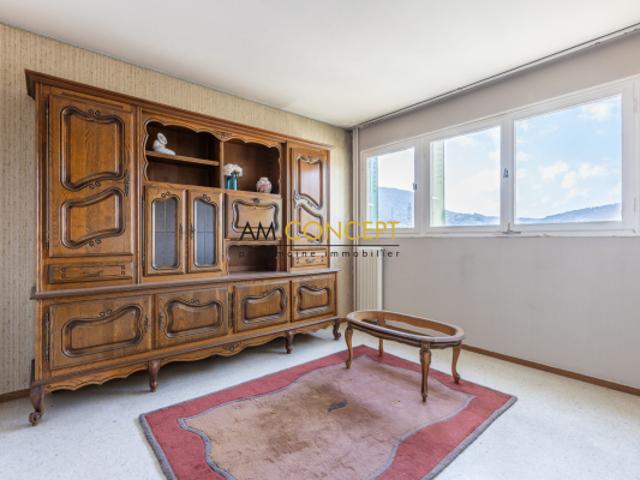 Appartement vente à Nice, La Trinité