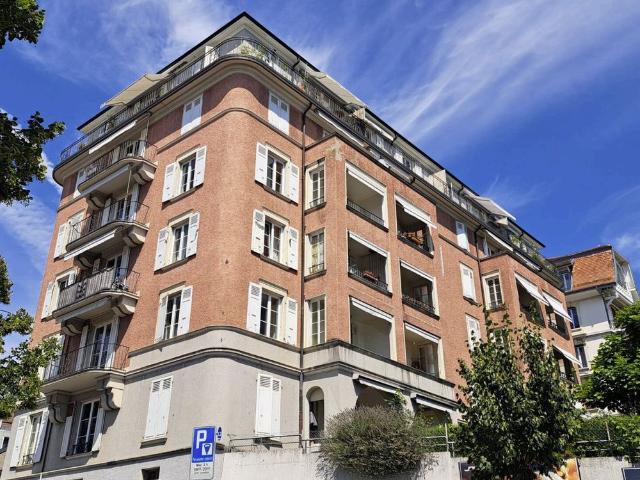 Apartment mieten in Cheseaux-Lausanne, Waadt
