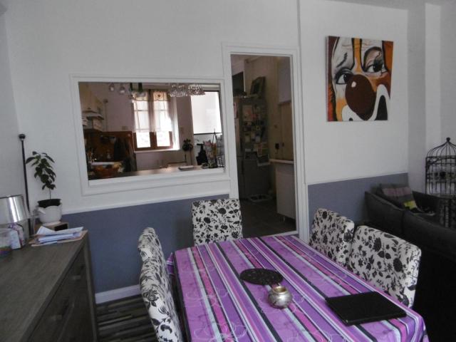 Maison location à Villefranche-sur-Saône, Rhône