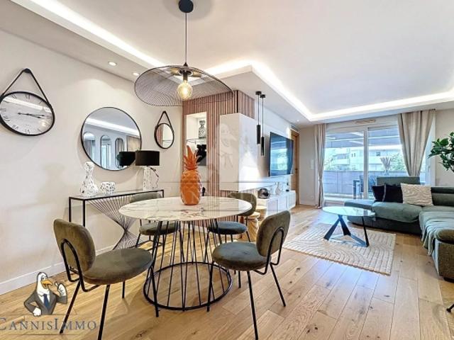 Appartement vente à Grasse, Mandelieu-la-napoule