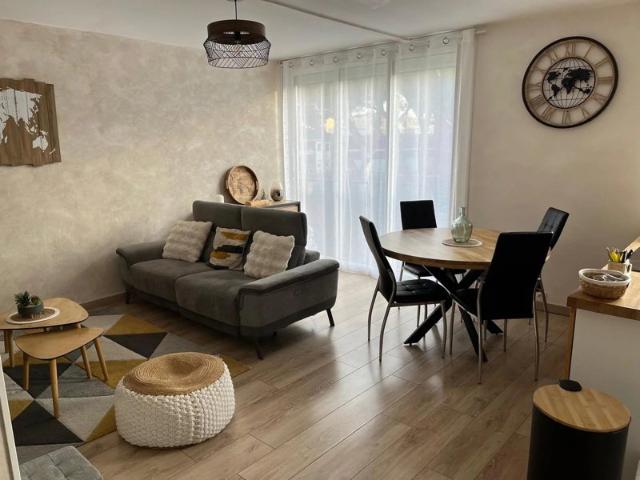 Appartement vente à Grasse, Mandelieu-la-napoule