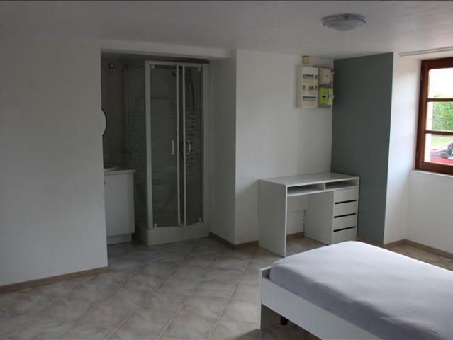 Maison location à Confolens, Salles-de-villefagnan