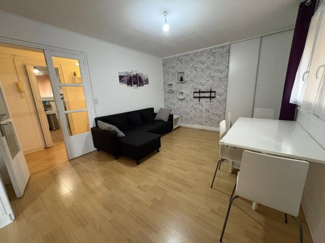 Appartement location à Les Maisonnettes du Verger, Les Clayes-sous-Bois