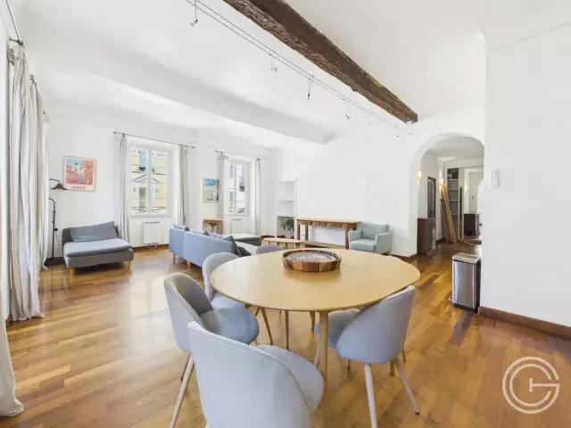 Appartement location à Nice