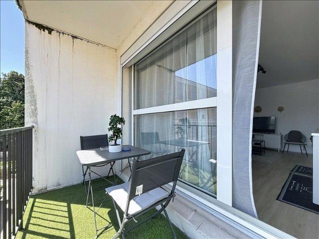Appartement location à Melun, La Rochette