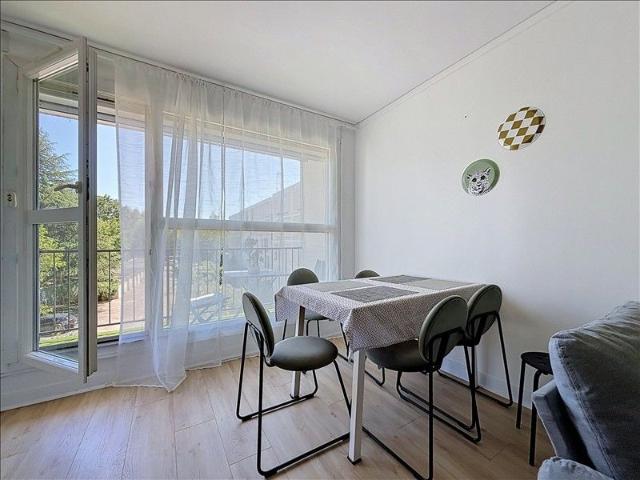 Appartement location à La Rochette, Seine-et-Marne